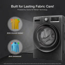 Whirlpool Xpert Care 9kg 5 Star Front-Load Washing Machine | 33027