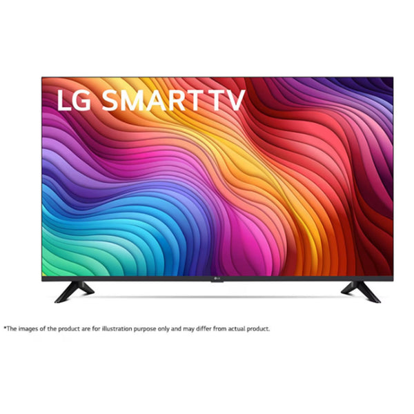 LG 32LQ645BPTA.ATRQ 32 (81.28cm) AI Smart HD TV | WebOS | HDR
