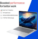 HP Omnibook 5 Flip 14-fp0790TU Intel Core i5 13th Gen| 16GB + 1TB | Windows 11 Home Laptop