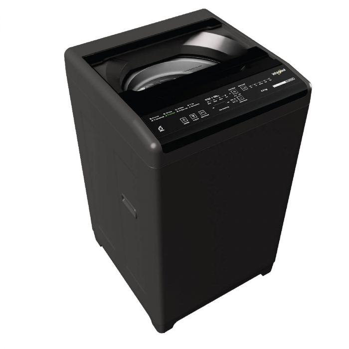 Whirlpool Whitemagic Classic GenX 6.5kg 5 Star Top-Load Washing Machine ( 31465 )