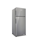 Godrej 238 L, 2 Star Double Door Refrigerator - Eon Alpha (RT EONALPHA 270BN RI ST GL)