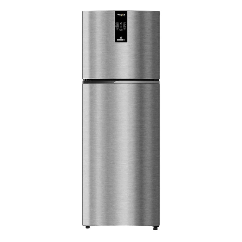 Intellifresh Pro 327L 2 Star Convertible Frost Free Double-Door Refrigerator