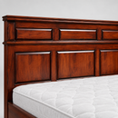 Darling 14MD118 A Cot – Mahogany