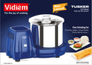 Vidiem Tusker 2.0L Table Top Wet Grinder (TUSKER TTG)