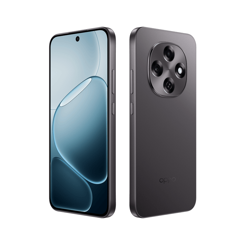 OPPO F31 PRO 5G Space Grey (CPH2763 12GB+256GB)