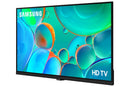Samsung 80 cm (32 inches) HD Smart LED TV (UA32H4570FUXXL)