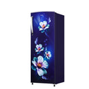 Haier 253 L, 2 Star Marine Karen Single Door Refrigerator (HRD-2742CMKA-N)