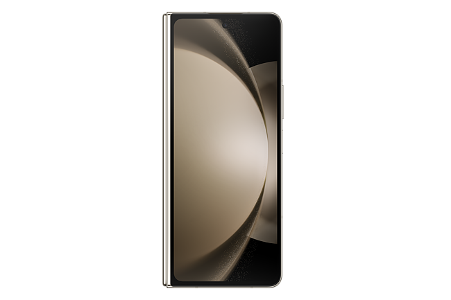 Samsung Galaxy Z Fold5 Cream ( 12GB RAM, 512GB Storage )
