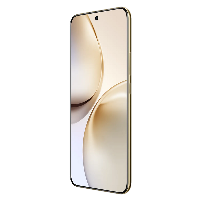Realme 14 Pro+ 5G | 12 GB RAM + 256 GB | Pearl White