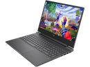 HP Victus 15.6 Inch, Gaming Laptop, 16GB RAM + 512GB SSD | 13th Generation Intel® Core™ i5 processor |  NVIDIA® GeForce RTX™ 4050 6GB GDDR6 | Windows 11 Home, Silver (15-fa2701TX)