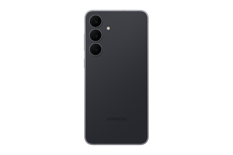 Samsung Galaxy S25 FE 5G | 8GB+128GB | SM-S731BZKBINS | BLACK