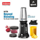 Vidiem VITA Sport 500 W Personal Blender (VITA SPORT 500W)