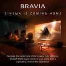 Sony Bravia Theatre Bar 6 | HT-B600