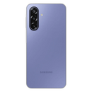 Samsung Galaxy F17 5G | SM-E176BLVDINS | 8GB+128GB | VIOLET POP