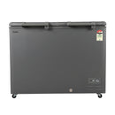 Haier Deep Freezer 365L, 5 Star Hard Top Convertible Freezer (HFC-365DET5)