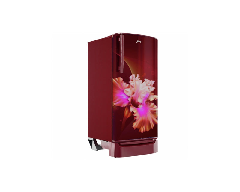 Godrej Refrigerator (RD ERIOPLS 205C THF CR WN)