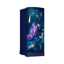 Whirlpool Icemagic Pro 192L 3 Star Single-Door Refrigerator with Base Drawer (73677)