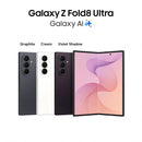 Samsung Galaxy Z Fold8 Ultra 5G | 12GB + 256GB | Graphite
