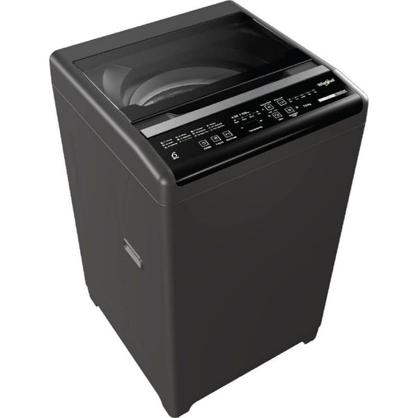 Whirlpool 7.0 Kg Whitemagic Classic Genx Grey 5 Star Hard Water Wash Fully Automatic Top Loading Washing Machine Grey ( 31598 )