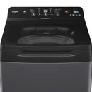 Haier 9 Kg 5 Star Fully Automatic Top Load Washing Machine with Pillow Drum Dark Jade (HWM90-688S8)