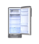 Godrej 194 L, 5 Star Single Door Refrigerator - Edge Marvel (RD EMARVEL 215EN TDI RS BM)