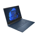 HP Victus Gaming 15-fb3120AX AMD Ryzen 7 7445HS | 16GB-512GB | Windows 11 Home Laptop (Performance Blue)