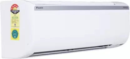 Daikin 1.5 Ton Split Inverter AC - White (FTKL-RKL50UV16VAF)