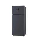 Godrej 436L, 1 Star Double Door Refrigerator - Eon Regalis (RT EONREGALIS 477AN RCI MT BK)