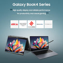 Samsung Galaxy Book4, Core™ 5, 16 GB (NP750XGK-LG7IN)