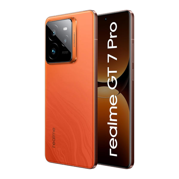 Realme GT 7 Pro 12GB+256GB (Mars Orange)