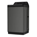 Lloyd 8.0 kg Estello+ H Fully Automatic Top Load Washing Machine | GLWT805EHPMB