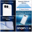 Vivo S2 5G | 8GB+256GB | Silk White
