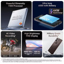 Vivo Y31 Pro 5g | 8GB+128 GB | Mocha Brown