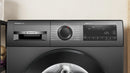 Bosch 9Kg Fully Automatic Front Load with In-built Heater Grey (WGA242IRIN)