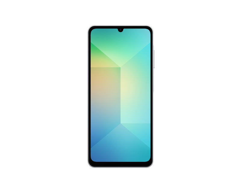 Samsung Galaxy A06 5G | SM-A066BZKHINS | 6G+128GB | BLACK
