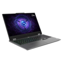 Lenovo LOQ Gaming Intel Core i5-13450HX | NVIDIA GeForce RTX 3050A 4GB GDDR6 | 13th Gen Windows 11 Home Laptop |16 GB+512 GB SSD+4 GB Graphics (83DV01B8IN)