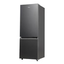 Haier 237 Litres, 2 Star Flat Door Bottom Mount Refrigerator (HRB-2872IEGBA-P)