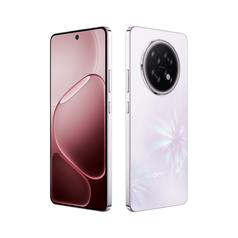 OPPO F31 Pro+ 5G Festival Pink (CPH2757 12GB+256GB)