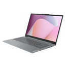 Lenovo 82XQ01S2IN IdeaPad Slim 3 AMD Ryzen 5 40 Windows 11 Home Laptop, (16GB-512GB) Arctic Grey