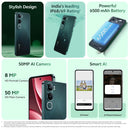 Vivo Y31 5G | 4GB+128GB | Diamond Green