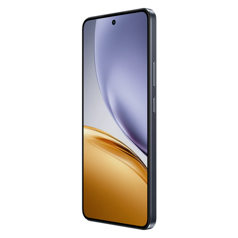 Realme 14T 5G | 8 GB RAM + 128 GB | Obsidian Black