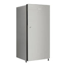 Haier 215L, 3 Star Nickel Steel Direct Cool Single Door Refrigerator (HRD-2353BNSA-P)