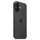 Apple iPhone 16 Black (256 GB)