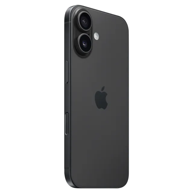 Apple iPhone 16 Plus Black (128 GB)