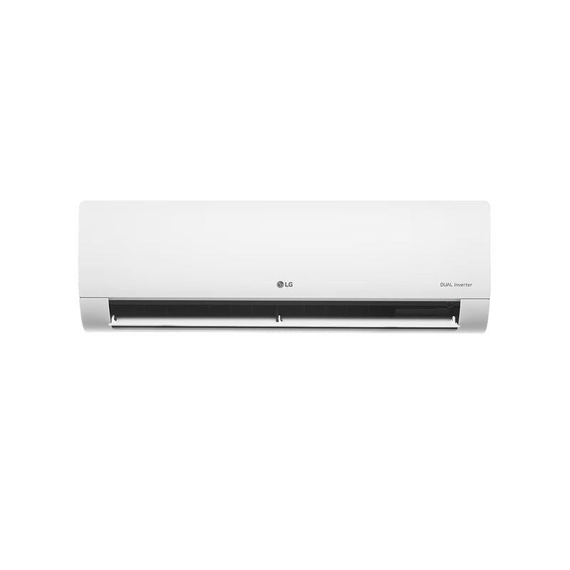 LG 2 Ton, 3 Star Split AC with AI Convertible 6-in-1 Cooling (US-Q24ENXE.ANLG)