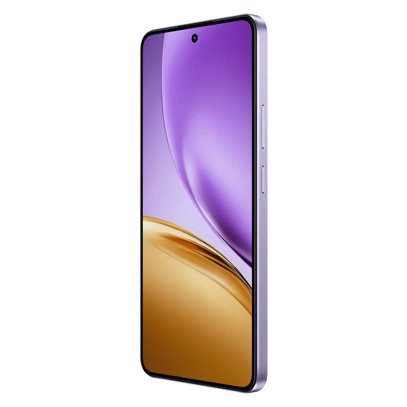Realme 14T 5G | 8 GB RAM + 128 GB | Lightning Purple