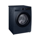 Samsung 12.0 kg Front Load Washing Machine with SmartThings AI & Energy Mode, (WW12DG5B24ASTL)