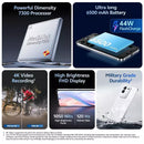 Vivo Y31 Pro 5g | 8GB+128 GB | Dreamy White