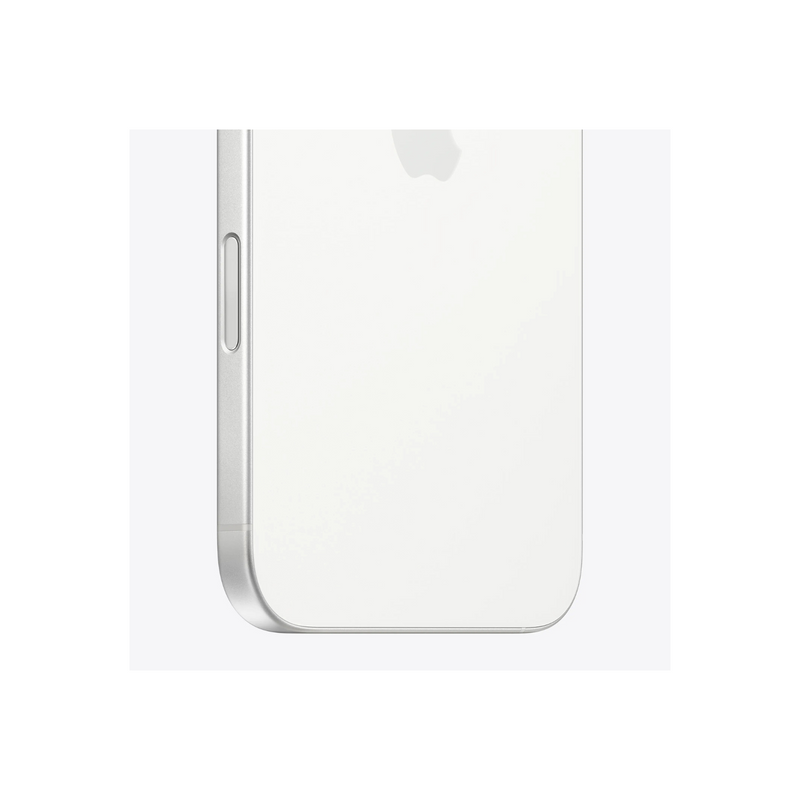 Apple iPhone 16 White (512 GB)