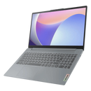 Lenovo IdeaPad - 82X700M6IN Slim 3 Intel Core i3 13th Gen Windows 11 Home Laptop, (8GB-512GB) Arctic Grey